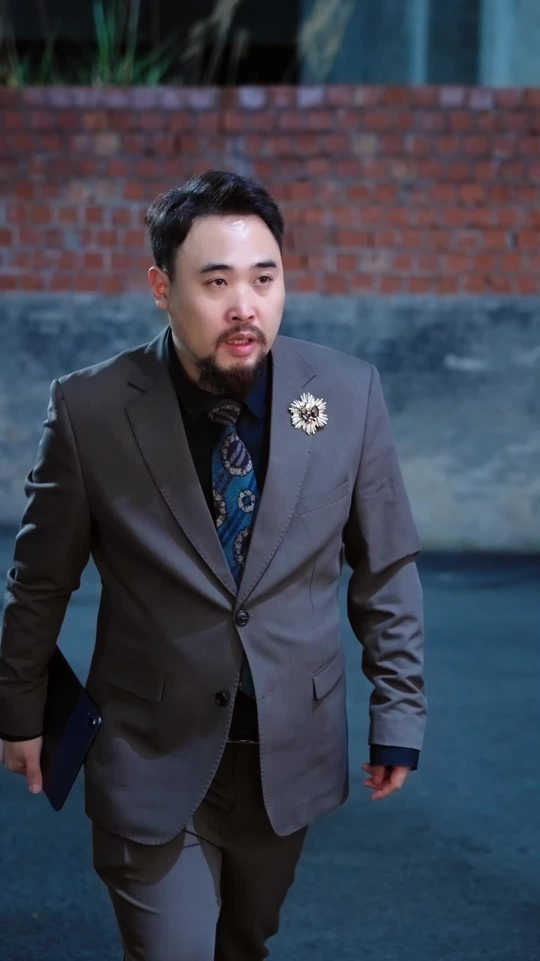 Episodio 17 - Mi Madre CEO y su Guardián